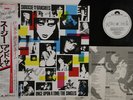 LP Siouxsie & The Banshees Once Upon A Time 28MM0086 POLYDOR Japan OBI PROMO