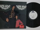LP JIMI HENDRIX Are You Experienced SLPM1391 POLYDOR JAPAN Vinyl PROMO