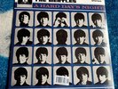 THE BEATLES A HARD DAY'S NIGHT 2017 REISSUE  ,NEW SEALED