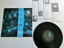 The Special AKA - In The Studio UK 1984 Two Tone 1st Press LP with Lyric Inner