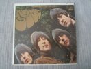 THE BEATLES   RUBBER SOUL  VINYL RECORD LP...NORWEGIAN WOOD, MICHELLE