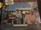 AC/DC Dirty Deeds Done Dirt Cheap LP SEALED SD 16033 76 ATLANTIC W/HYPE