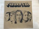 Tyburn Tall Schallplatte Vinyl LP Firstpress 72er Original Krautrock Progrock