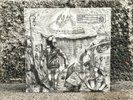 Zaïd x AK420 - Nachtaktiv // 2xLP Vinyl limited to 300 copies