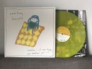 Courtney Barnett “Sometimes I Sit And Think” Vinyl LP Yellow Limited Edition