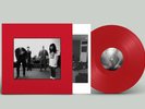 Just Mustard - Wednesday // Vinyl LP limited edition on Red