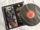 RARE SUAST 50687 Ida Haendel Glazunov etc Red label Supraphon Stereo LP NM/NM
