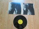 The Rolling Stones Sticky Fingers LP - Zipper - 1971 - Nice