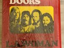 The Doors - L.A. Woman 1971 Elektra EKS-75011 VG+