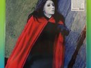 BRUNO NICOLAI La Dama Rossa Uccide Sette Volte Orig Soundtrack OST NEW Vinyl LP