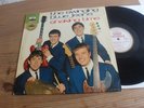 THE SWINGING BLUE JEANS SHAKING TIME 1964 RARE BEAT LP