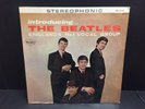 THE BEATLES Introducing NEW/SEALED STEREO VEE-JAY LP *most likely counterfeit*