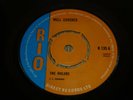 THE RULERS - Well Covered / Help Time - UK 7