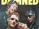 THE DAMNED  LP DAMNED DAMNED DAMNED 1977 STIFF SEEZ1 UK 1st PRESS