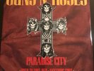GUNS N' ROSES - Sweet Child O' Mine - 12