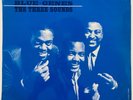 1962 The Three Sounds ?- Blue Genes - Label: Verve Records ?3679