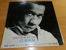 Lee Morgan - Search For The New Land LP - Blue Note BLP 4169 Mono RVG NY USA VG+