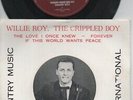 HOWARD VOKES  Rare 60's Aust Only 7