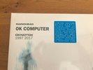 Radiohead - OK Computer OKNOTOK 1997 2017 sealed limited triple blue vinyl