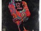 Rufus Thomas - Do The Funky Chicken LP - Stax SEALED