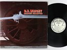 O.V. Wright - Memphis Unlimited LP - Back Beat VG+ PROMO