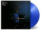 Todd Rundgren: Runt, The Ballad Of.. Reissued 180g Blue Coloured Vinyl LP Record