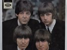 Rock 45 BEATLES Beatles For Sale No. 2 PARLOPHONE 4-song ep uk pic sleeve