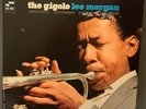Lee Morgan - The Gigolo, LP, Blue Note BST-84212