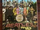 THE BEATLES. SGT PEPPERS SPANISH EP.VERY RARE 1968 COPY  AND UNPLAYED.