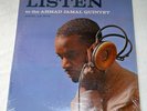 1961 Vintage Sealed LISTEN TO AHMAD JAMAL QUINTET Record Album Jazz Argo 673