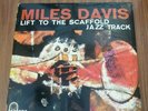 Miles Davis - Lift To The Scaffold Jazz Track - Fontana LP