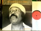 Sun Ra & Walt Dickerson VISIONS LP Steeplechase EX+/NM Promo Stamp