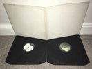THE BEATLES White Album LP Stereo 1968 UK Original