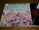 PARAY-Mercury Living Presence STEREO SR 90213-RAVEL/DEBUSSY- FR1/4-Colorback EX
