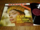 Mercury Living Presence STEREO SR 90103-SESSIONS The Black Maskers-RFR2/2-CB EX