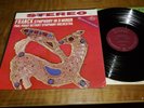Mercury Living Presence STEREO-SR 90285-PARAY Franck - RFR 1 - Color Back - NM-