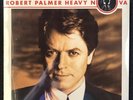 ROBERT PALMER Heavy Nova Album LP 1988 EMI Manhattan R 100035 - Sealed & NM-MT