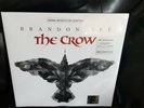 Soundtrack - The Crow 2LP Vinyl BLACK/WHITE RSD 2019 NEW