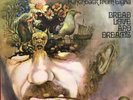 Bread Love And Dreams - The Strange Tale Of Captain Shannon LP NM Vinyl 180g