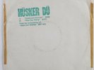 Punk 45 HUSKER DU Celebrated Summer SST VG+ promo pic sleeve HEAR