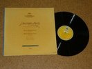 LP Mendelssohn Bartholdy Piano Concerto Roloff  DGG 18073 LPM Tulip 1952