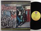 RAMONES Subterranean Jungle SIRE LP NM **