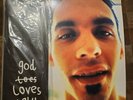 Atmosphere God Loves Ugly 3 Record Full Length LP 33rpm