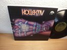 KOLLEKTIV SAME LP IN 1973 KRAUTROCK MONSTER MEGA RAR