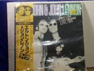 JOHN LENNON & ELTON JOHN LP 