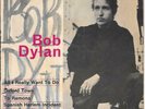 BOB DYLAN 45 EP ALL I REALLY WANT TO DO+PS FRANCE RARE 1964