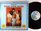 Rudy Ray Moore - Sweet Peter Jeter LP - Kent VG+