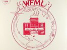 World Famous Mad Lads - Music For Lovers LP - Express Private Modern Soul SEALED