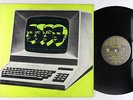 Kraftwerk - Computer World LP - Warner Bros. VG++