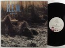 R.E.M. Murmur I.R.S. LP VG++ **